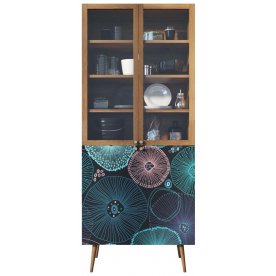 Витрина Воаб