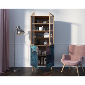 Витрина Воаб