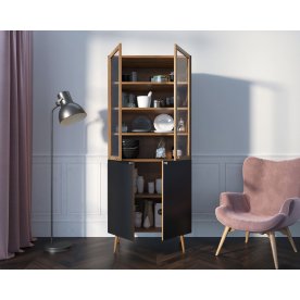 Витрина Воаб