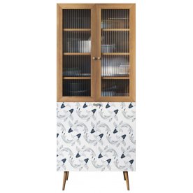 Витрина Воаб