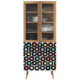 Витрина Воаб