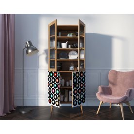 Витрина Воаб