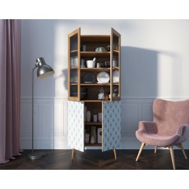 Витрина Воаб