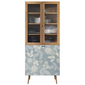 Витрина Воаб