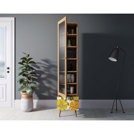 Витрина Воаб