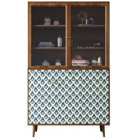 Витрина Воаб