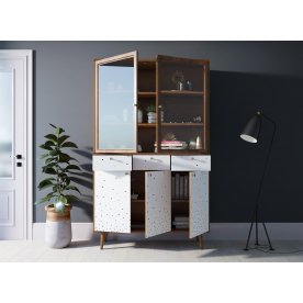 Витрина Воаб