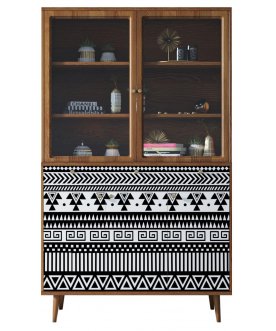 Витрина Воаб