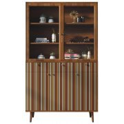 орех / принт 20