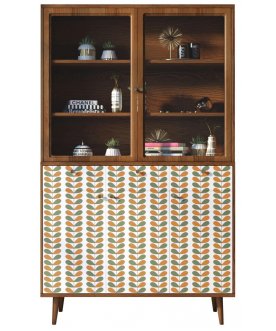 Витрина Воаб