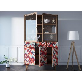 Витрина Воаб