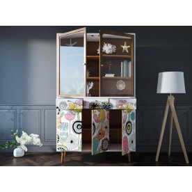 Витрина Воаб