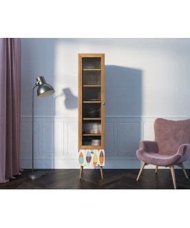 Витрина Воаб