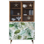 орех / принт 4