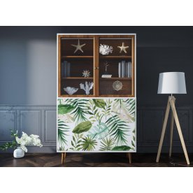 Витрина Воаб