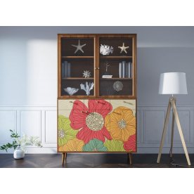 Витрина Воаб