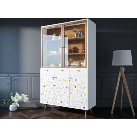 Витрина Воаб