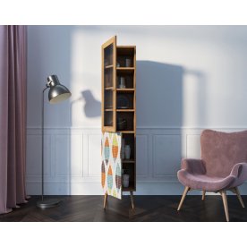 Витрина Воаб