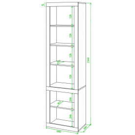 Шкаф Той НН