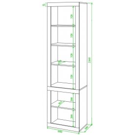 Витрина Той НБЕ