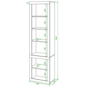 Витрина Той НН