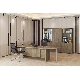 Витрина WN.712