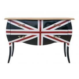 Дизайнерский комод Baina