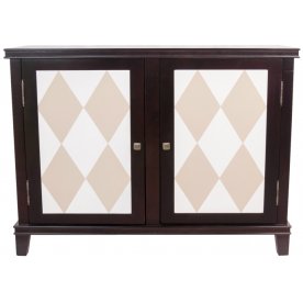 Дизайнерский комод Trivelin