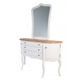 Дизайнерский комод Zaine