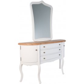 Дизайнерский комод Zaine