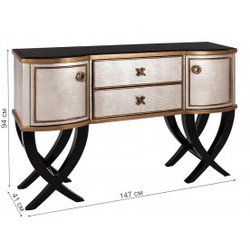 Комод ART-3849-S