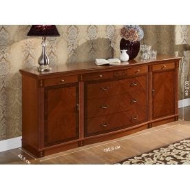 Комод Axmoble 956