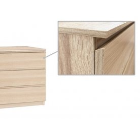 Комод Hesby Commode 80 Б 1.023