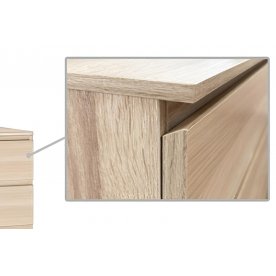 Комод Hesby Commode 80 Б 1.023