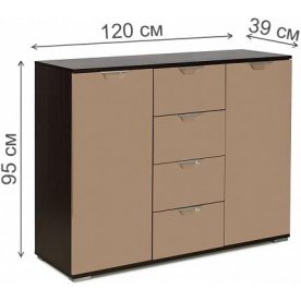 Комод Кронос