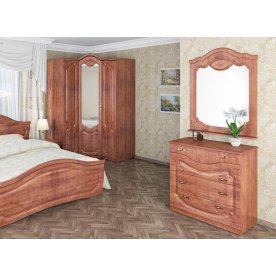 Комод Орхидея СП-002-15 черешня