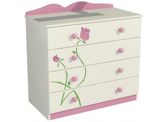 Комод Розалия К90-1Д1