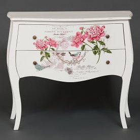 Комод Fleurimont HTR3