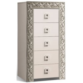 Комод Тиффани Премиум ТФКМ-2