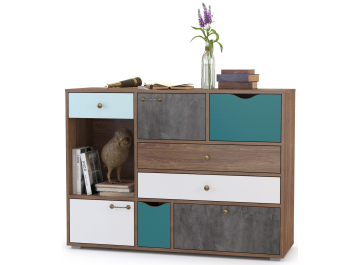 Комод Вайс 10.104