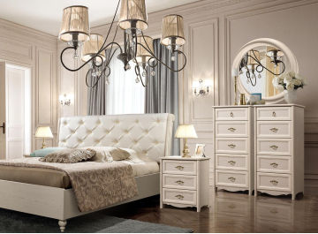 Комод Венеция ВНКМ-2