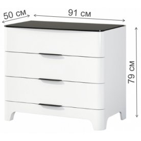 Комод Верона