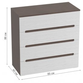 Комод Виго 850