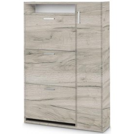 Обувница ШК-3 дуб крафт