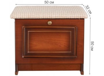 Обувница Ангора-1