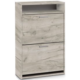 Обувница Комфорт 2 дуб крафт