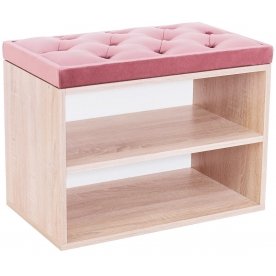 Обувница HD 600