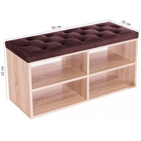 Обувница HD 900