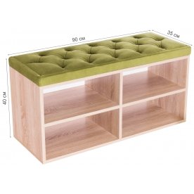 Обувница HD 900