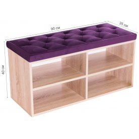 Обувница HD 900